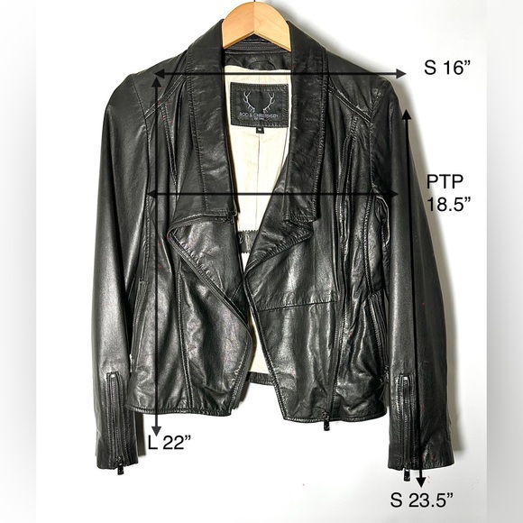 Bod & Christensen Leather - Picture 5 of 9